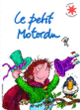 Couverture Le petit Motordu ( Pef)