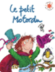 Couverture Le petit Motordu ( Pef)