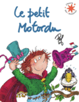 Couverture Le petit Motordu ()