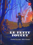 Couverture Le petit Poucet ()
