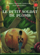 Couverture Le petit soldat de plomb (Hans Christian Andersen)