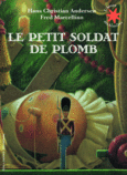 Couverture Le petit soldat de plomb ()