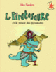Couverture Le Piratosaure et le trésor des pyramides (Alex Sanders)
