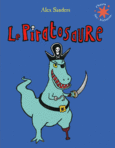 Couverture Le Piratosaure ()