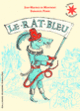 Couverture Le rat bleu (Jean-Maurice de Montrémy)