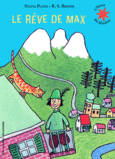 Couverture Le rêve de Max ()