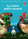 Couverture Le vilain petit canard ()
