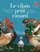 Couverture Le vilain petit canard (Hans Christian Andersen)