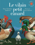 Couverture Le vilain petit canard ()