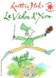 Couverture Le violon d'Yvon (Quentin Blake)
