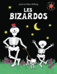 Couverture Les Bizardos (,Janet Ahlberg)