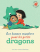 Couverture Les bonnes manières pour les petits dragons (Caryl Hart)