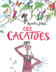 Couverture Les cacatoès ()