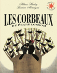 Couverture Les corbeaux de Pearblossom ()