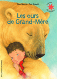Couverture Les ours de grand-mère ()