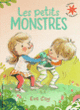 Couverture Les petits monstres (Eve Coy)