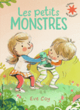 Couverture Les petits monstres ()