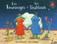 Couverture Les Tourouges et les Toubleus (Julia Donaldson)