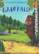 Couverture Gruffalo (Julia Donaldson)