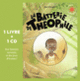 Couverture La batterie de Théophile (Jean Claverie)