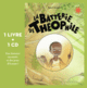 Couverture La batterie de Théophile ()
