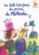 Couverture La belle lisse poire du prince de Motordu ( Pef)