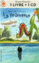 Couverture La promesse ()