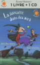 Couverture La sorcière dans les airs ()