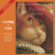 Couverture Le chat botté (Charles Perrault)