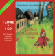 Couverture Le Petit Chaperon rouge ()