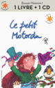 Couverture Le petit Motordu ( Pef)