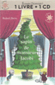 Couverture Le sapin de Monsieur Jacobi (Robert Barry)