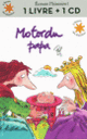 Couverture Motordu papa ( Pef)
