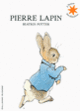 Couverture Pierre Lapin (Beatrix Potter)
