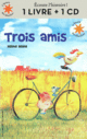 Couverture Trois amis ()