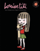 Couverture Louise Titi (Jean-Philippe Arrou-Vignod)