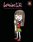 Couverture Louise Titi ()