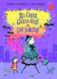 Couverture Ma chère grand-mère est une sorcière (Tracey Corderoy)