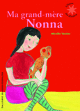 Couverture Ma grand-mère Nonna ()