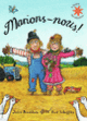 Couverture Marions-nous! (Julia Donaldson)