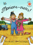 Couverture Marions-nous! ()