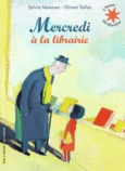 Couverture Mercredi à la librairie ()