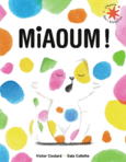Couverture Miaoum ! ()