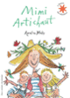 Couverture Mimi Artichaut (Quentin Blake) Couverture Mimi Artichaut (Quentin Blake)