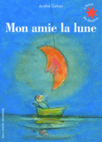 Couverture Mon amie la lune ()