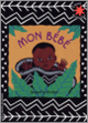Couverture Mon bébé (Jeanette Winter)
