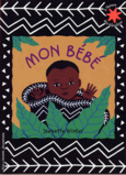Couverture Mon bébé ()