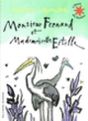 Couverture Monsieur Fernand et Mademoiselle Estelle (John Yeoman)