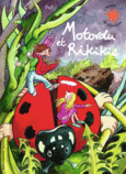 Couverture Motordu et Rikikie ()