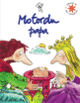 Couverture Motordu papa ( Pef)
